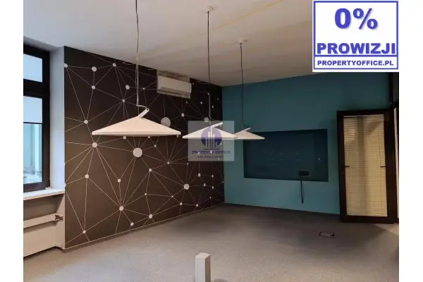 mazowieckie, Warszawa, Ursynów, Jana Rosoła, Ursynów : lokal biurowy 386,38m2 do wynajęcia
