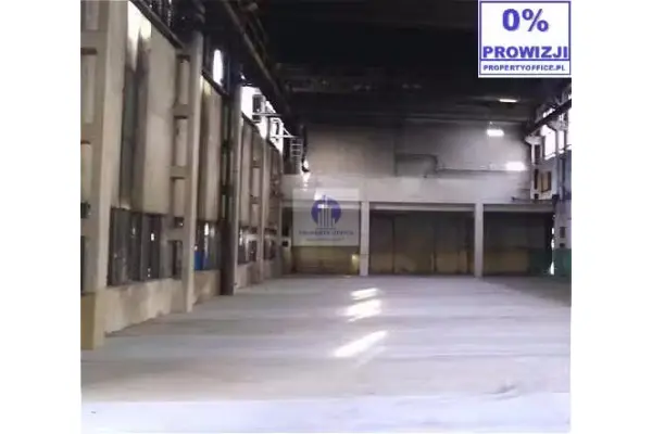 mazowieckie, Warszawa, Praga-Północ, Pelcowizna, Modlińska, Praga Północ: magazyn 1190 m2 do wynajęcia
