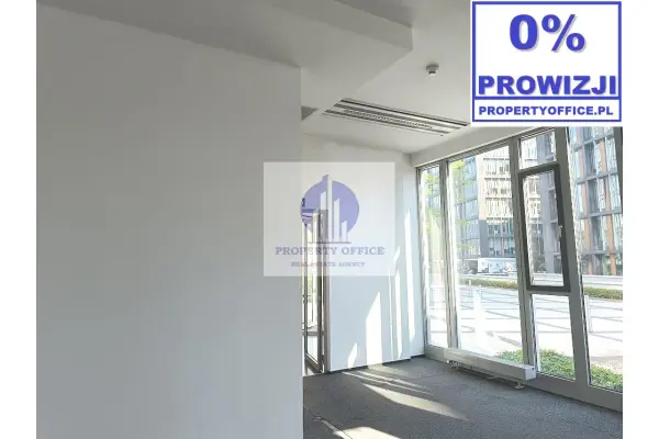 mazowieckie, Warszawa, Mokotów, Wołoska, Mokotów: lokal usługowo-biurowy 37m2 do wynajęcia