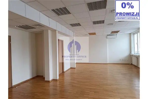 mazowieckie, Warszawa, Mokotów, Rakowiecka, Mokotów: lokal biurowy 77m2 do wynajęcia