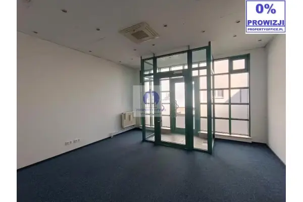 mazowieckie, Warszawa, Mokotów, Rakowiecka, Mokotów: lokal handlowo-usługowy 45,02m2 do wynajęcia