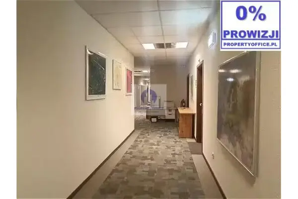 mazowieckie, Warszawa, Mokotów, al. Wilanowska, Lokal biurowy 17,21 m² na wynajem| Mokotów | BEZ PROWIZJI