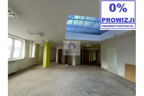 mazowieckie, Warszawa, Mokotów, Rakowiecka, Mokotów:  lokal biurowy 189 m2 do wynajęcia