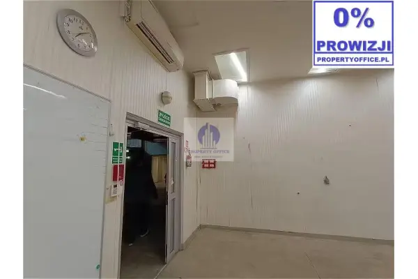mazowieckie, Warszawa, Bielany, Sokratesa, Bielany: magazyn 92,38m2 do wynajęcia
