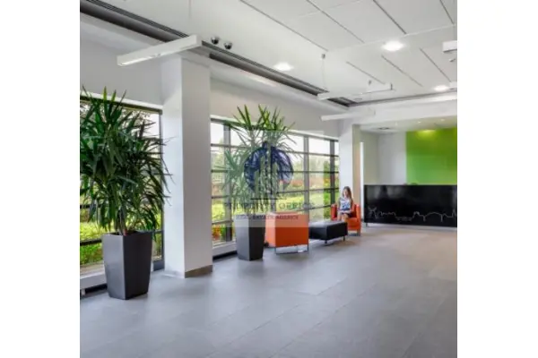 mazowieckie, Warszawa, Ursynów, Kłobucka, Ursynów : lokal biurowy 380m2 do wynajęcia