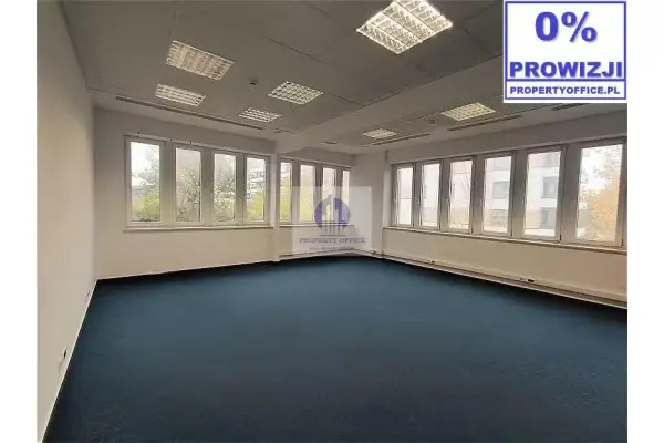 mazowieckie, Warszawa, Mokotów, Wynalazek, Mokotów: lokal biurowy 166,61 m2 do wynajęcia