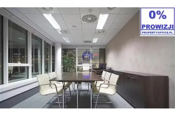 mazowieckie, Warszawa, Mokotów, Domaniewska, Mokotów: lokal biurowy 742 m2  do wynajęcia