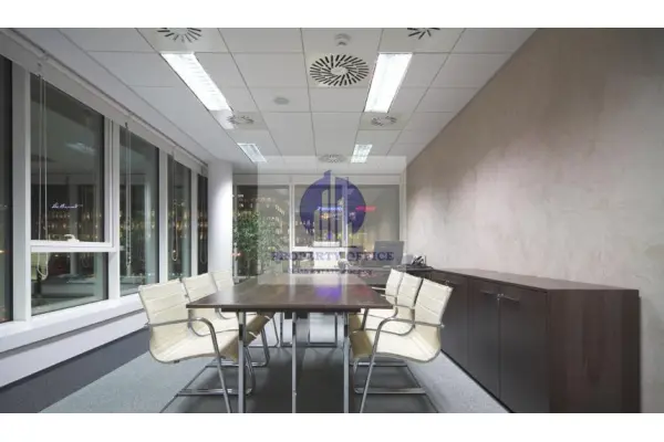 mazowieckie, Warszawa, Mokotów, Domaniewska, Mokotów: lokal biurowy 980m2 do wynajęcia