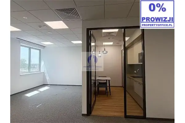 mazowieckie, Warszawa, Wola, Kasprzaka, Wola: lokal biurowy 387 m2 do wynajęcia