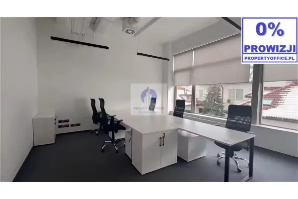 mazowieckie, Warszawa, Mokotów, Chełmska, Mokotów: lokal biurowy 148,43m2 do wynajęcia
