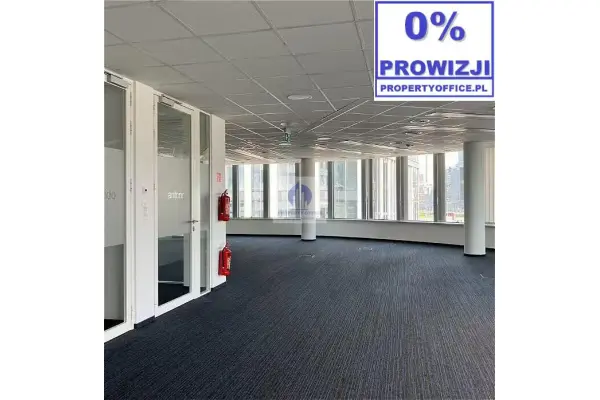 mazowieckie, Warszawa, Wola, rondo Ignacego Daszyńskiego, Wola: lokal biurowy 947m2 do wynajęcia