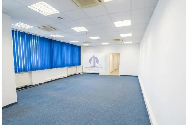 mazowieckie, Warszawa, Mokotów, Rakowiecka, Mokotów: lokal biurowy 174 m2 do wynajęcia