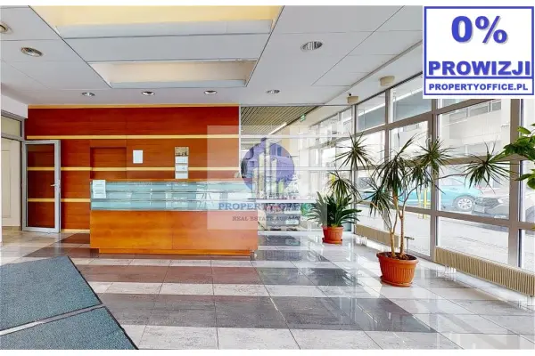 mazowieckie, Warszawa, Mokotów, Rakowiecka, Mokotów: lokal biurowy 345,60m2 do wynajęcia