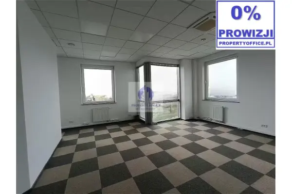 mazowieckie, Warszawa, Włochy, al. Krakowska, Warszawa Włochy: lokal biurowy 77,84 m2 do wynajęcia
