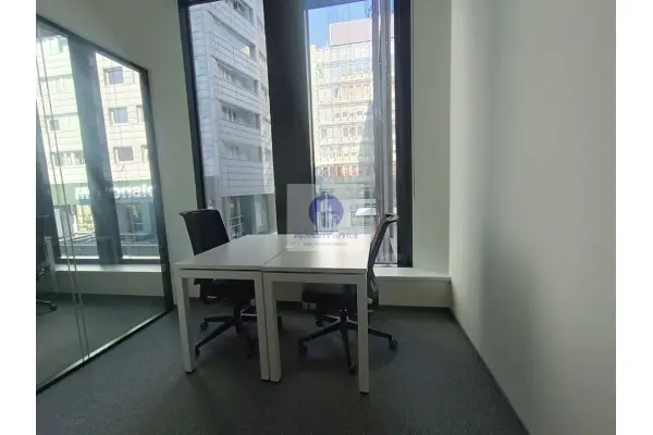 mazowieckie, Warszawa, Śródmieście, Świętokrzyska, Śródmieście: biuro serwisowane dla 8 osób do wynajęcia