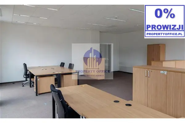 mazowieckie, Warszawa, Wilanów, Kardynała Augusta Hlonda, Wilanów : lokal biurowy 1490m2 do wynajęcia
