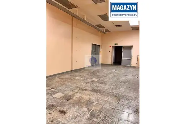 mazowieckie, Warszawa, Bielany, Sokratesa, Bielany: magazyn 54,28m2 do wynajęcia