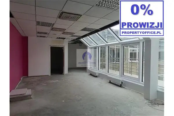 mazowieckie, Warszawa, Śródmieście, Marszałkowska, Śródmieście: lokal biurowy 423,24 m2 do wynajęcia