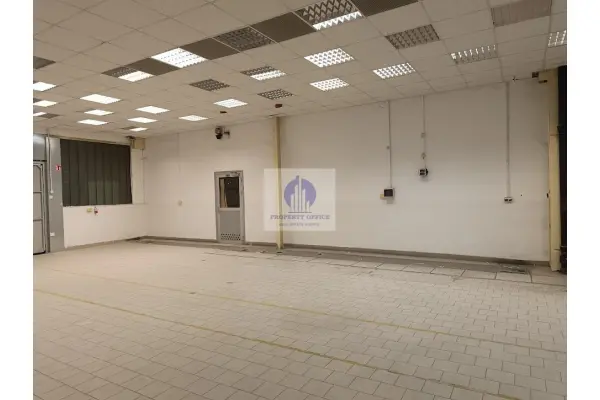 mazowieckie, Warszawa, Bielany, Sokratesa, Bielany: lokal magazynowy 139,36m2 do wynajęcia