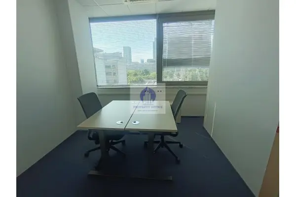 mazowieckie, Warszawa, Wola, Okopowa, Wola: biuro serwisowane dla 2 osób do wynajęcia