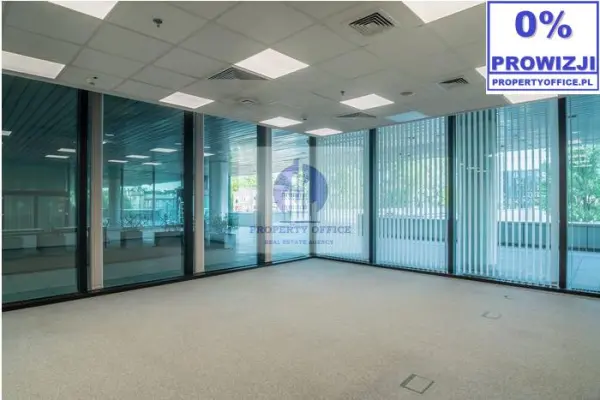 mazowieckie, Warszawa, Śródmieście, Chałubińskiego, Śródmieście: lokal biurowy 559,90m2 do wynajęcia