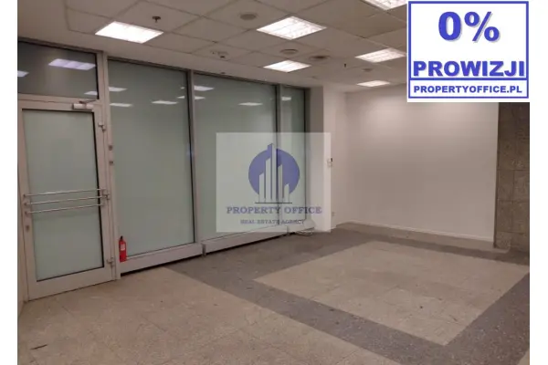 mazowieckie, Warszawa, Śródmieście, Chałubińskiego, Śródmieście: lokal handlowo-usługowy 45m2 do wynajęcia