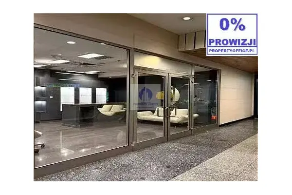 mazowieckie, Warszawa, Śródmieście, Chałubińskiego, Śródmieście: lokal handlowo-usługowy 103m2 do  wynajęcia