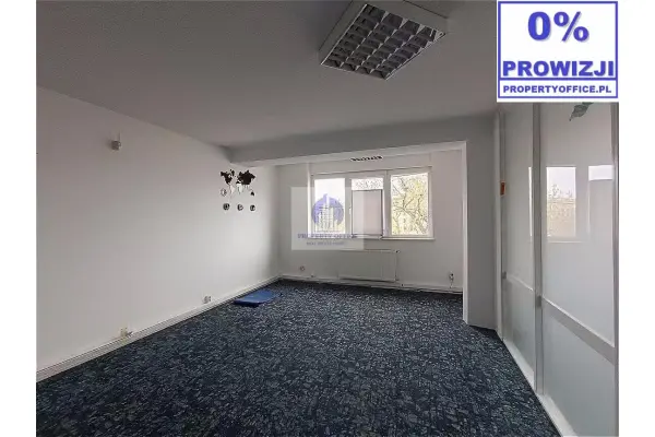 mazowieckie, Warszawa, Bielany, al. Zjednoczenia, Bielany: lokal biurowy 100 m2 do wynajęcia