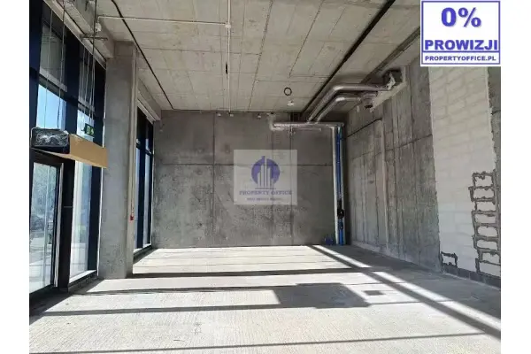 mazowieckie, Warszawa, Żoliborz, Słomińskiego, Żoliborz: lokal handlowo-usługowy 121m2 do wynajęcia