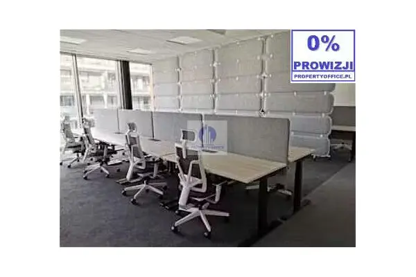 mazowieckie, Warszawa, Żoliborz, Słomińskiego, Żoliborz: biuro 2090 m2 do podnajmu
