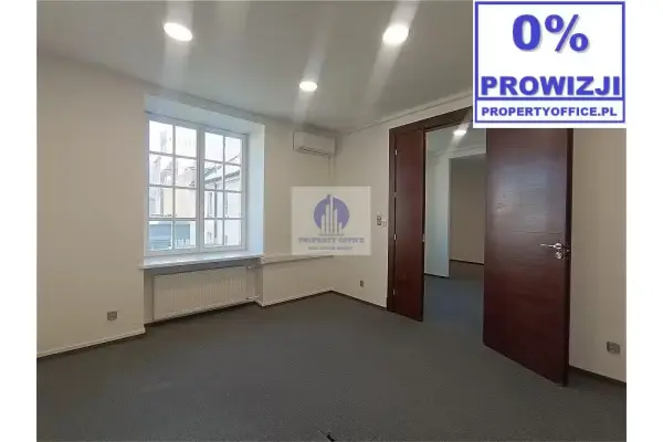 mazowieckie, Warszawa, Śródmieście, Chałubińskiego, Śródmieście: lokal biurowy na wynajem