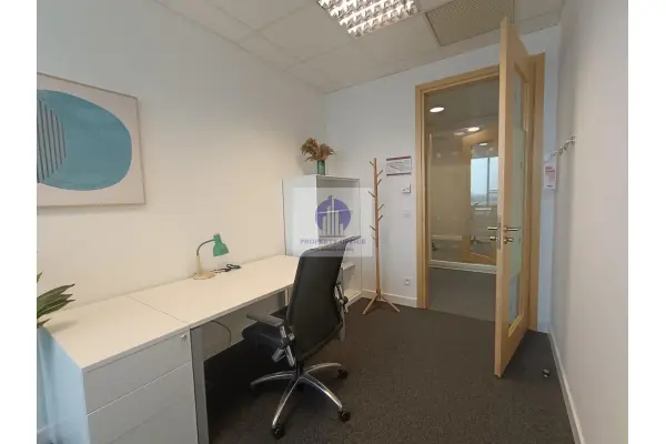 mazowieckie, Warszawa, Śródmieście, Słomińskiego, Śródmieście: biurko w coworkingu do wynajęcia