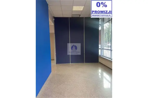 mazowieckie, Warszawa, Włochy, al. Krakowska, Warszawa Włochy: lokal usługowo-handlowy 36,50 m2 do wynajęcia