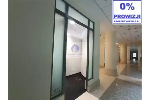 mazowieckie, Warszawa, Mokotów, Domaniewska, Mokotów: lokal biurowy 44m2 do wynajęcia
