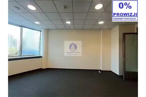 mazowieckie, Warszawa, Mokotów, Domaniewska, Mokotów: lokal biurowy 40,15 m2 do wynajęcia