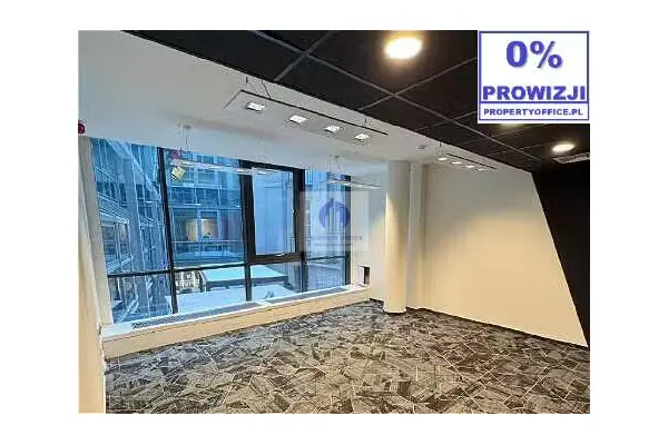 mazowieckie, Warszawa, Śródmieście, Wilcza, Śródmieście: lokal biurowy 319m2 do wynajęcia
