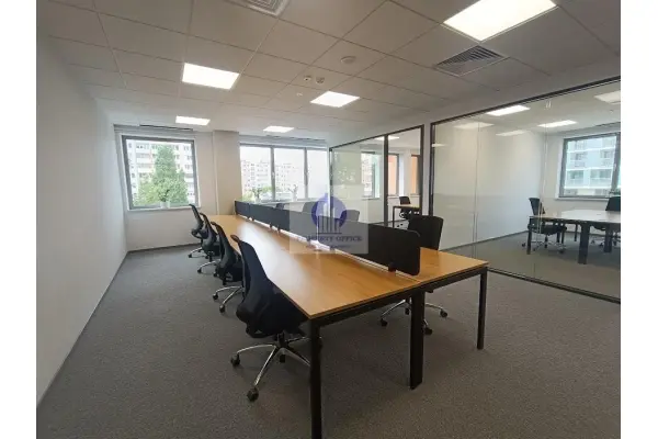 mazowieckie, Warszawa, Wola, Kasprzaka, Wola: lokal biurowy 706 m2 do wynajęcia