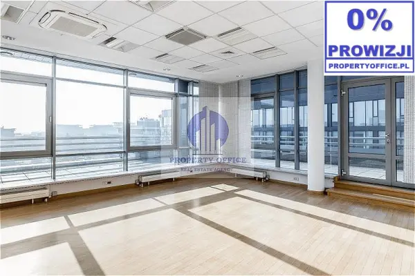 mazowieckie, Warszawa, Mokotów, Marynarska, Mokotów: lokal biurowy 374m2 do wynajęcia