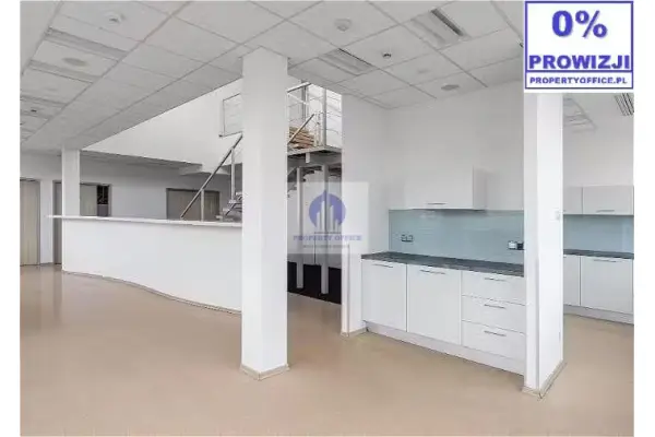 mazowieckie, Warszawa, Mokotów, Marynarska, Mokotów: lokal biurowy 1087 m2 do wynajęcia
