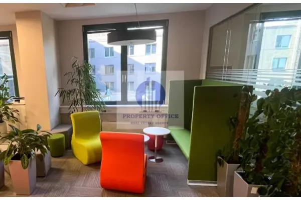 mazowieckie, Warszawa, Ochota, Mszczonowska, Ochota: lokal biurowy 410 m2 do wynajęcia
