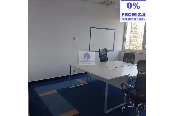 mazowieckie, Warszawa, Mokotów, Wynalazek, Mokotów: lokal biurowy o pow. 200,42 m2