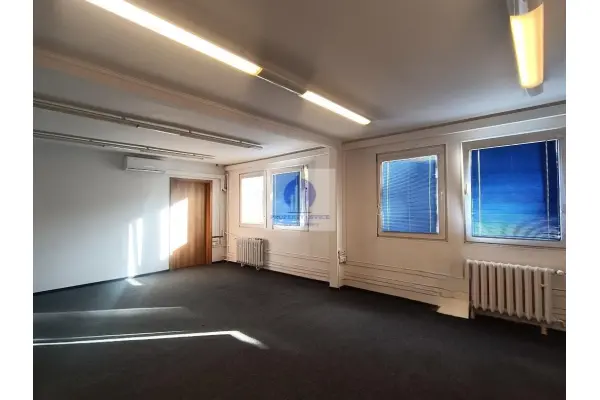 mazowieckie, Warszawa, Mokotów, Żwirki i Wigury, Mokotów: lokal biurowy 51,90m2 do wynajęcia