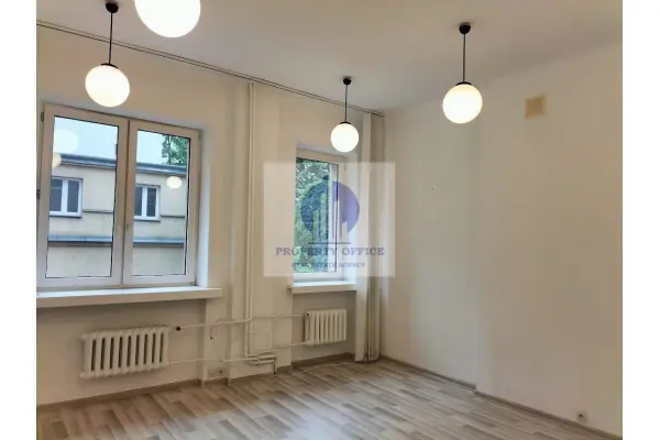 mazowieckie, Warszawa, Mokotów, Rakowiecka, Mokotów: lokal biurowy 24m2 do wynajęcia