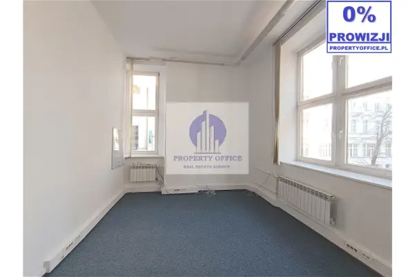 mazowieckie, Warszawa, Śródmieście, Moniuszki, Śródmieście: lokal biurowy 166,74 m2 do wynajęcia