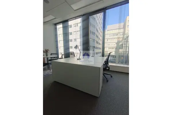 mazowieckie, Warszawa, Śródmieście, Świętokrzyska, Śródmieście: biuro serwisowane dla 3 osób do wynajecia