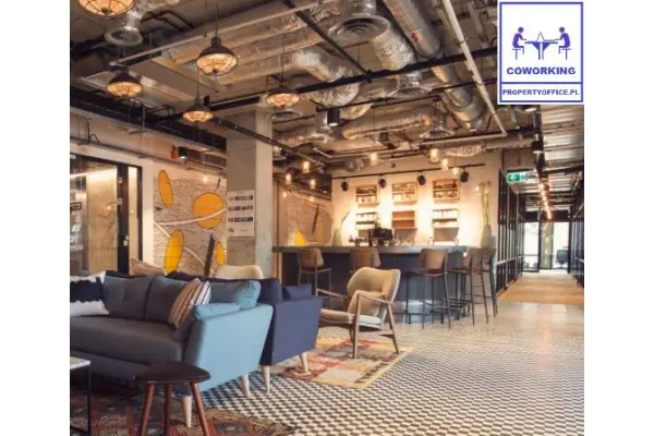 mazowieckie, Warszawa, Śródmieście, Wilcza, Śródmieście: coworking/biurko dedykowane