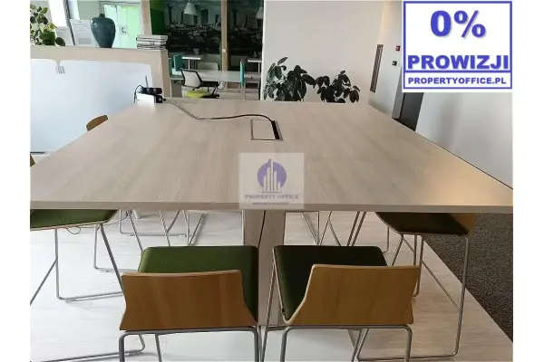 mazowieckie, Warszawa, Mokotów, Sobieskiego, Mokotów: biurko w coworkingu do wynajęcia
