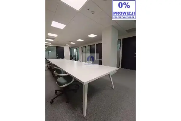 mazowieckie, Warszawa, Mokotów, Domaniewska, Mokotów: biurko w coworkingu do wynajęcia