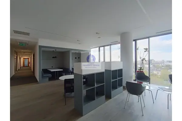 mazowieckie, Warszawa, Ochota, Szczęśliwicka, Ochota: biurko w coworkingu do wynajęcia