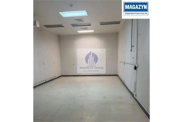 mazowieckie, Warszawa, Bielany, Sokratesa, Bielany: magazyn 55,83m2 do wynajęcia